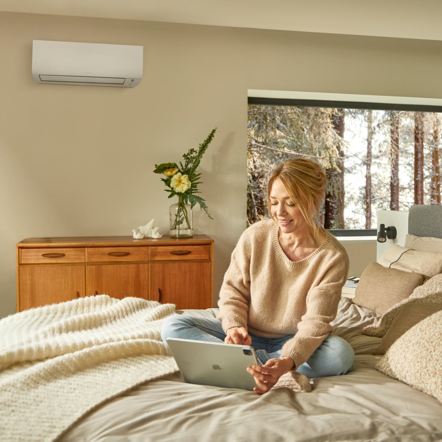 Odpowiedzialność za każdy etap