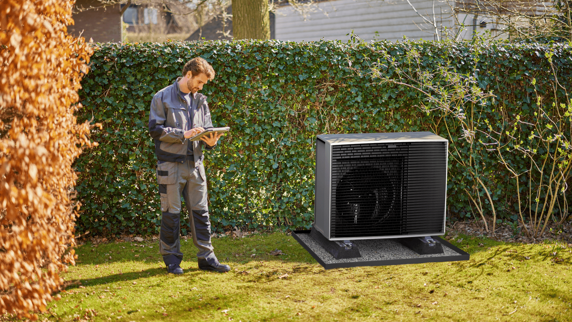 Dlaczego serwis ma znaczenie?